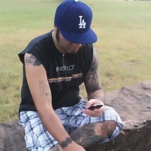 Meet your Posher, Luis